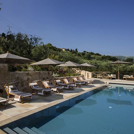 La Bodicese B&B Corsanico-Bargecchia 外观 照片