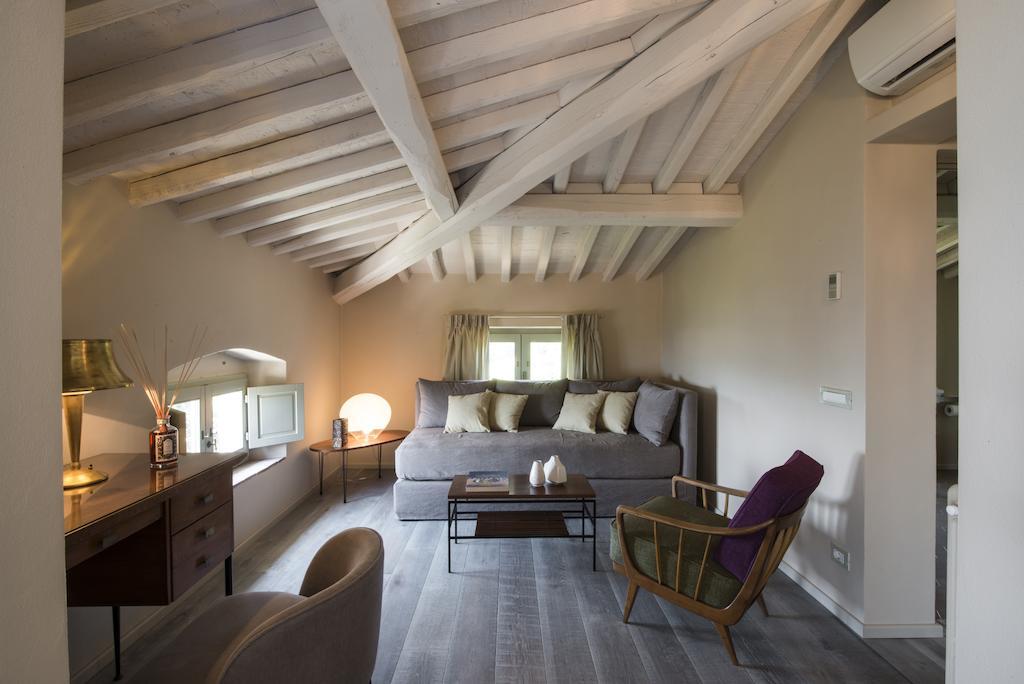 La Bodicese B&B Corsanico-Bargecchia 客房 照片