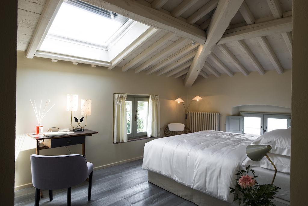 La Bodicese B&B Corsanico-Bargecchia 客房 照片