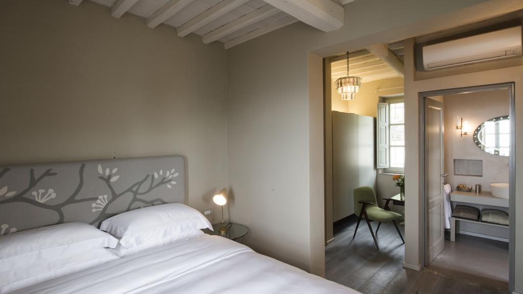 La Bodicese B&B Corsanico-Bargecchia 客房 照片