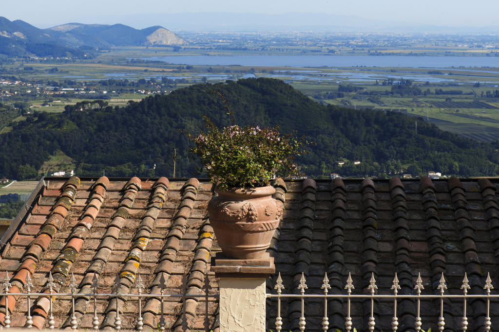 La Bodicese B&B Corsanico-Bargecchia 外观 照片