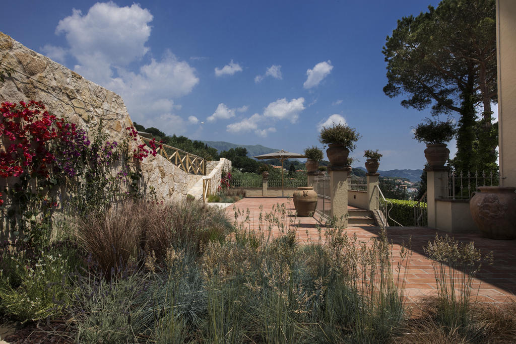La Bodicese B&B Corsanico-Bargecchia 外观 照片