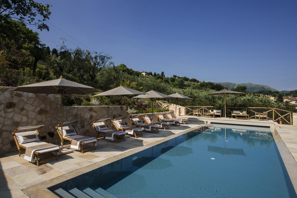La Bodicese B&B Corsanico-Bargecchia 外观 照片
