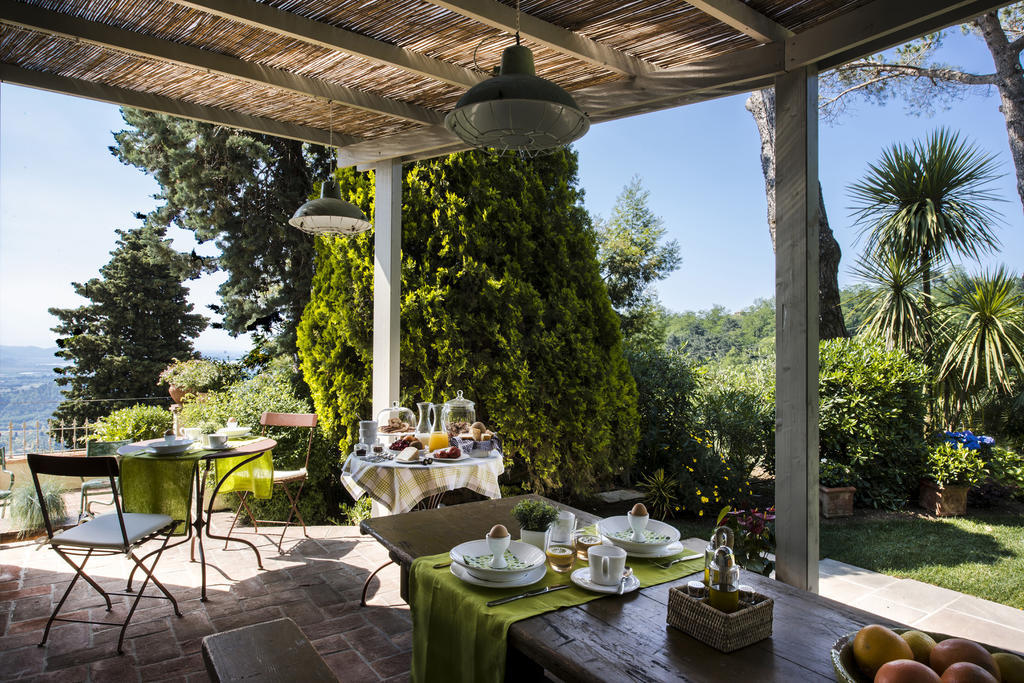 La Bodicese B&B Corsanico-Bargecchia 外观 照片