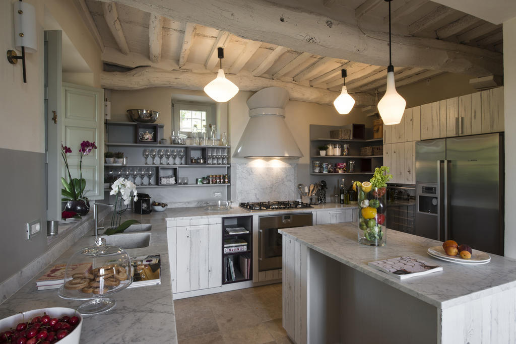 La Bodicese B&B Corsanico-Bargecchia 外观 照片