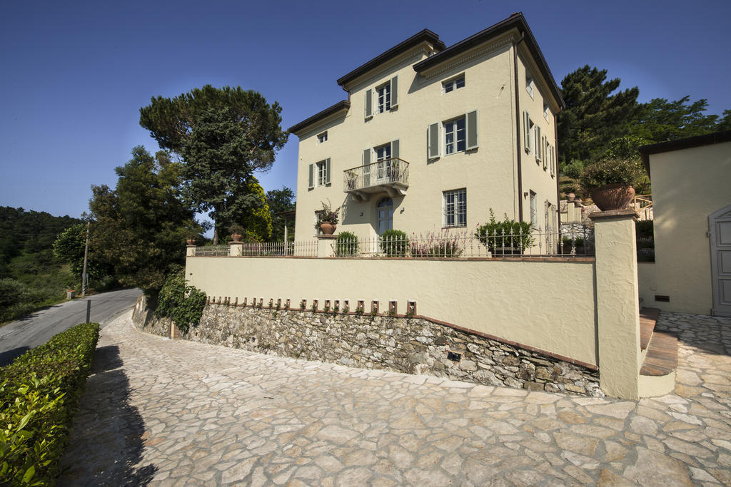La Bodicese B&B Corsanico-Bargecchia 外观 照片
