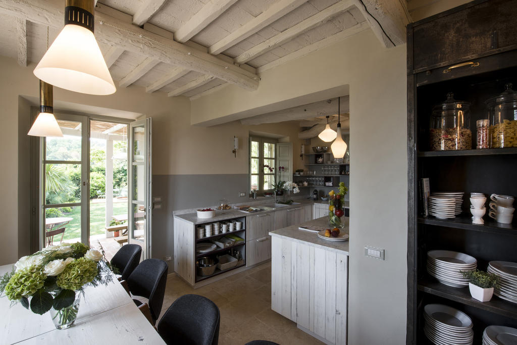 La Bodicese B&B Corsanico-Bargecchia 外观 照片