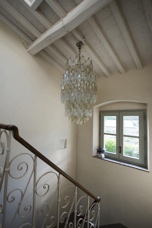 La Bodicese B&B Corsanico-Bargecchia 外观 照片