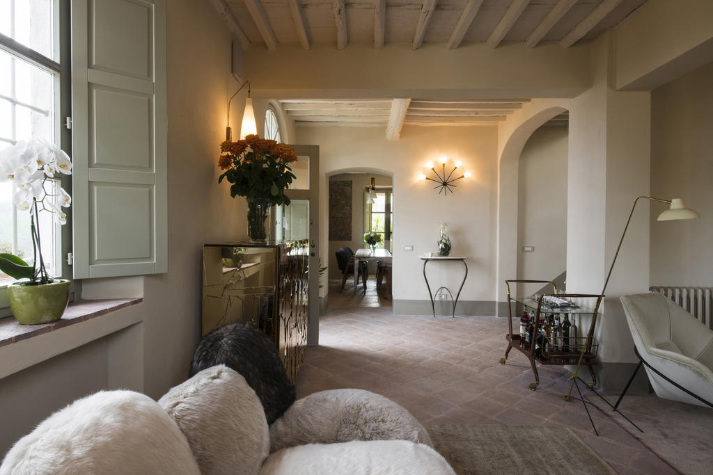 La Bodicese B&B Corsanico-Bargecchia 外观 照片