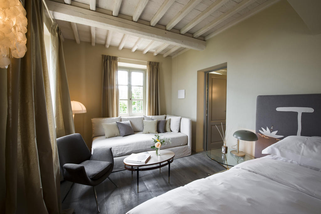 La Bodicese B&B Corsanico-Bargecchia 外观 照片