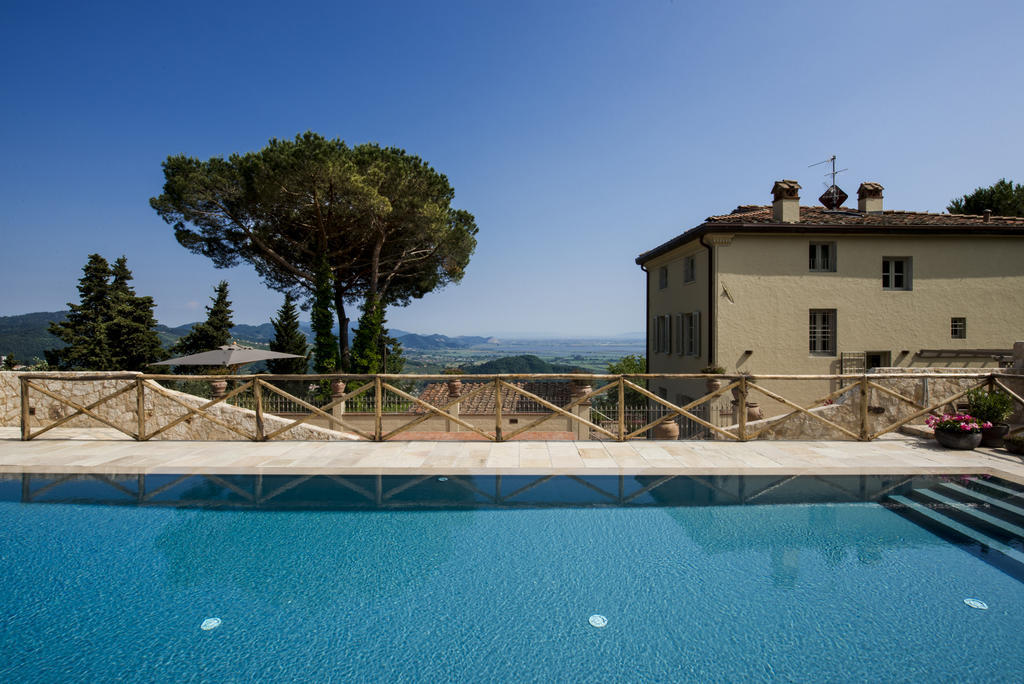 La Bodicese B&B Corsanico-Bargecchia 外观 照片