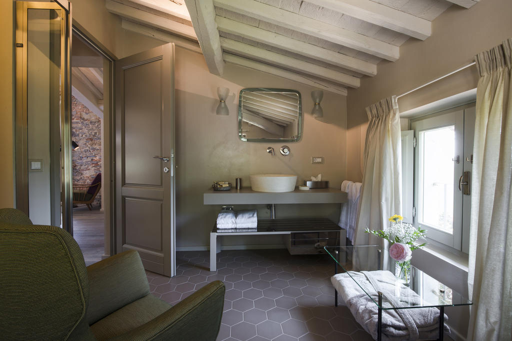 La Bodicese B&B Corsanico-Bargecchia 外观 照片